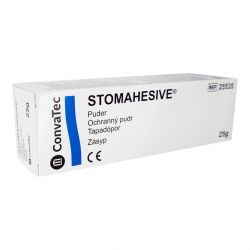 Стомагезив порошок (Convatec-Stomahesive) 25г в Черкесске и области фото