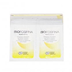 Биофосфина (Biofosfina) пак. 5г 20шт в Черкесске и области фото